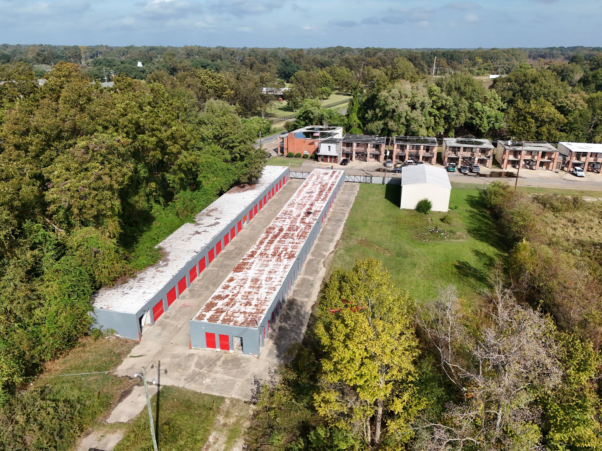 Commercial Property for Sale in  Louisiana 71203